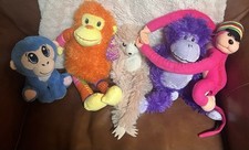 Lot assorted monkey for sale  Murphy