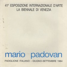 Mario padovan padiglione usato  Italia