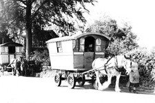 Asl gypsy travellers for sale  ROCHDALE