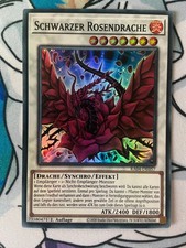 Super rare extradeck gebraucht kaufen  Gera