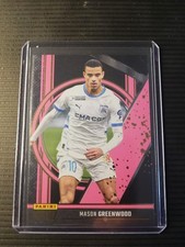 Panini iconz greenwood d'occasion  Marseille VIII