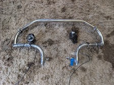 Honda shadow vt750 for sale  PETERBOROUGH