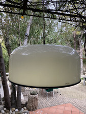 Grande suspension vintage d'occasion  Carcassonne