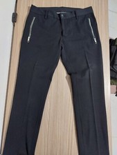 Pantalone classico antony usato  Frattamaggiore