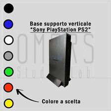 Supporto verticale ps2 usato  Caserta