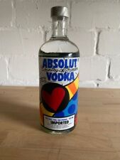 Absolut vodka britto gebraucht kaufen  Hagen