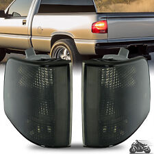 Luzes traseiras de fumaça lâmpada de freio DOT para GMC Sonoma/Chevy S10/Isuzu Hombre 1994-2004 comprar usado  Enviando para Brazil