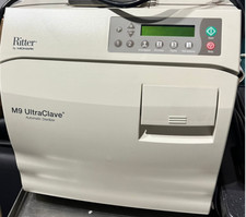 Midmark automatic autoclave for sale  Fort Lauderdale