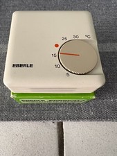 Eberle rtr 6121 gebraucht kaufen  Hausen