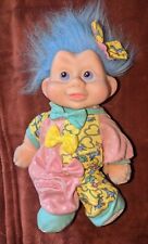 Vintage magic troll for sale  ELY