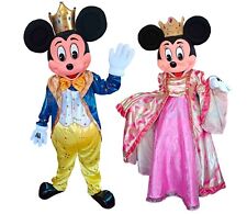 Mascotte topolino minnie usato  Latina