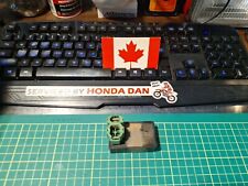 Unidade de alarme reverso Honda TRX250 38710-HA8-003 usada compatível com 1985-1986 250cc comprar usado  Enviando para Brazil