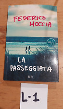 Libro romanzo passeggiata usato  Cavenago d'Adda