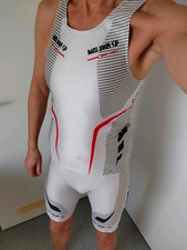 Pearl izumi trisuit gebraucht kaufen  Bindlach