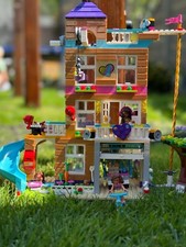 Lego friends haus gebraucht kaufen  Kolbermoor