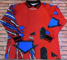Reusch maglia shirt usato  Ercolano