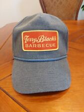Terry black bbq for sale  Del Valle