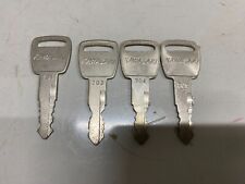 Kawasaki nos keys for sale  CLITHEROE