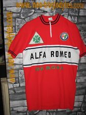Vintage cycling jersey usato  Italia