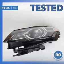 Farol esquerdo 15-19 LR Discovery Sport L550 adaptável HID bi-xenônio AFS FABRICANTE DE EQUIPAMENTO ORIGINAL comprar usado  Enviando para Brazil