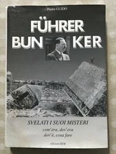 Pietro guido fuhrer usato  Desio