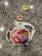 Danbury mint red for sale  Lake Charles