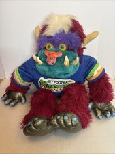 Football monster 1986 for sale  Rock Hill