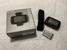 Navegador GPS Garmin Foretrex 601 montado no pulso comprar usado  Enviando para Brazil