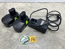 Pair 19.2 volt for sale  Elwood