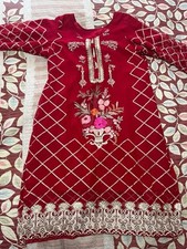 Piece pakistani shalwar for sale  LONDON