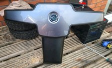 Tga breeze 2021 for sale  PRESTON