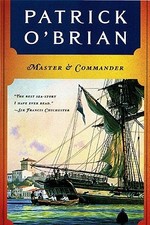 Master commander patrick for sale  Boston