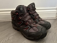 Salomon gtx gore for sale  WOKING