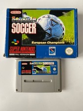 Sensible soccer super usato  Maracalagonis