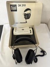 Dual 210 hifi gebraucht kaufen  Schnaittach