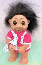 Vintage dam troll for sale  LEOMINSTER