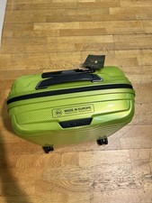 Samsonite proxis spinner d'occasion  Nancy-