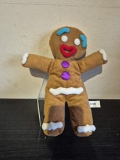 Shrek gingy gingerbread for sale  CRAWLEY