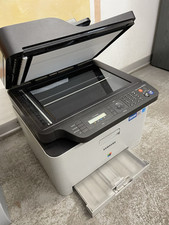 Stampante fax scanner usato  Sovramonte