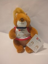 Doudou compagnie peluche d'occasion  Marseille XI