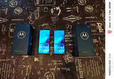 Motorola moto g100 usato Motorola moto g100 usato  Varese