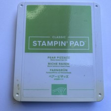 Stampin classic stampin for sale  TOTNES