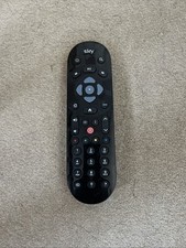 Sky remote control for sale  BURGESS HILL