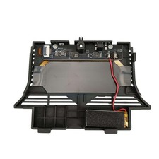 JSSAUX przezroczysta tylna pokrywa do Asus ROG Ally z oświetleniem RGB TOWAR B na sprzedaż  PL