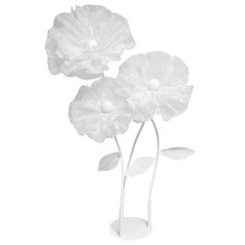 Giant artificial flowers for sale  Brentwood