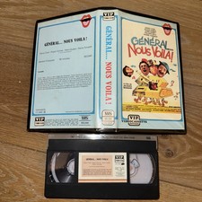 vhs comedie d'occasion  Vaulx-en-Velin