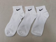 Nike socks pairs for sale  UK