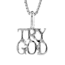 Sterling silver try for sale  Los Angeles
