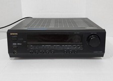 Onkyo sr304 receiver for sale  Lancaster