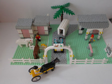 Lego town paradisa for sale  FELIXSTOWE